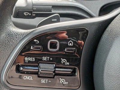 2023 Mercedes-Benz Sprinter Cargo Van 2500 High Roof I4 Gas 170" RWD