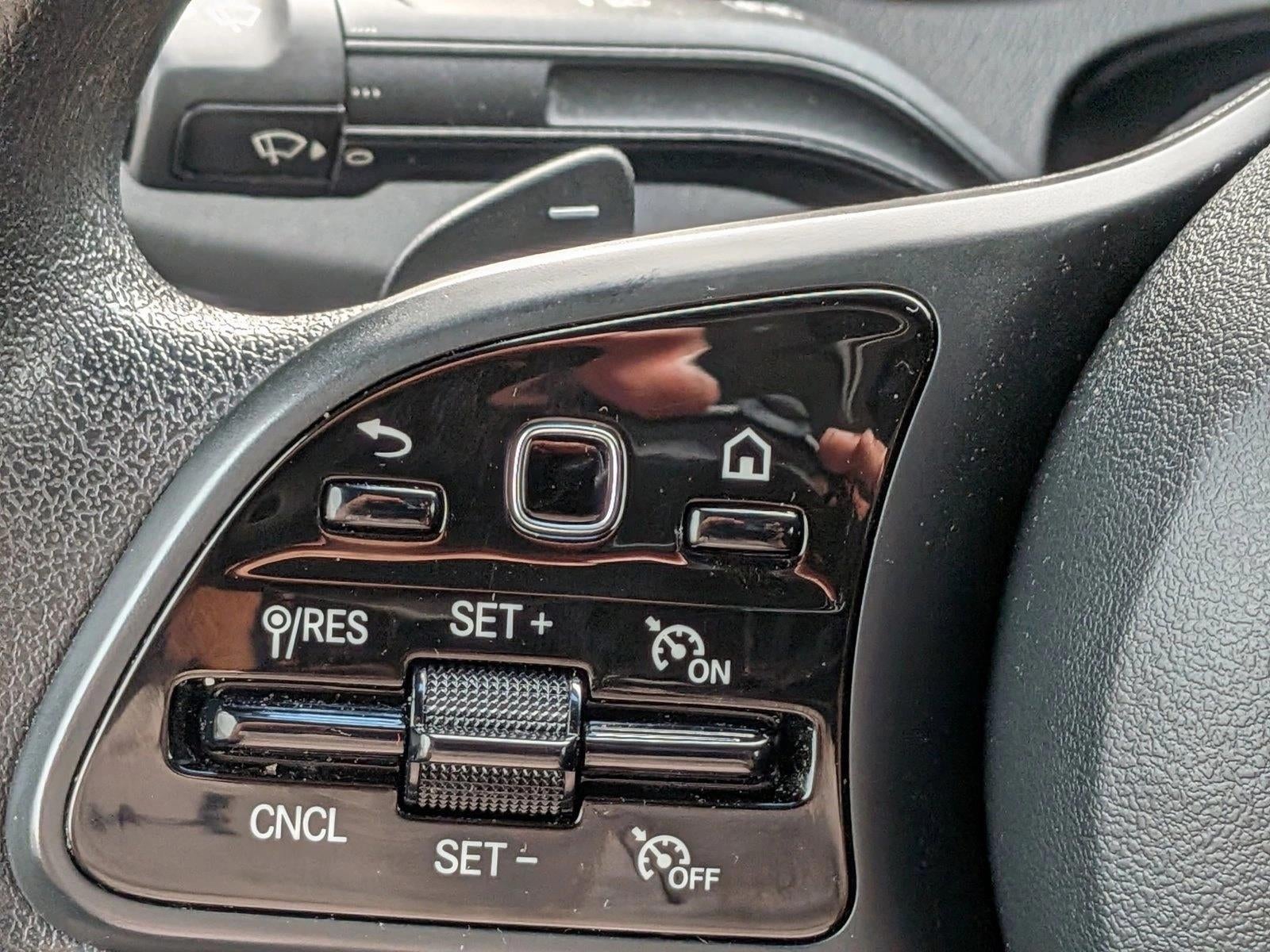 2023 Mercedes-Benz Sprinter Cargo Van 2500 High Roof I4 Gas 170" RWD