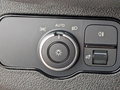 2023 Mercedes-Benz Sprinter Cargo Van 2500 High Roof I4 Gas 170" RWD