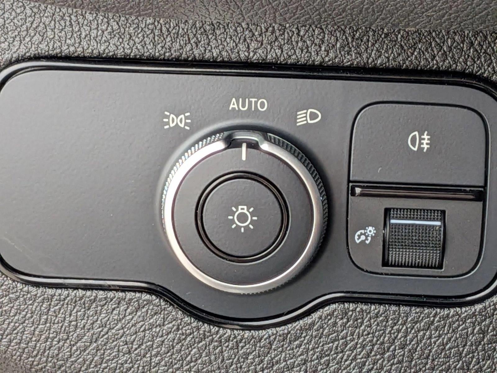 2023 Mercedes-Benz Sprinter Cargo Van 2500 High Roof I4 Gas 170" RWD