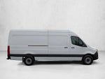 2023 Mercedes-Benz Sprinter Cargo Van 2500 High Roof I4 Gas 170" RWD