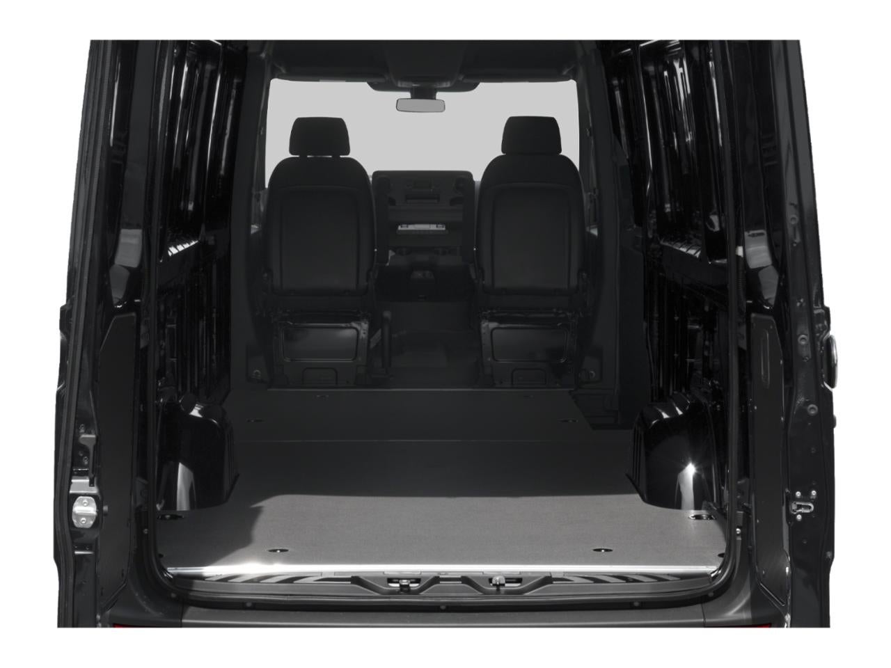 2023 Mercedes-Benz Sprinter Cargo Van 2500 High Roof I4 Gas 170" RWD