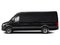 2023 Mercedes-Benz Sprinter Cargo Van 2500 High Roof I4 Gas 170" RWD