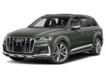 2022 Audi SQ7 Premium Plus 4.0 TFSI quattro
