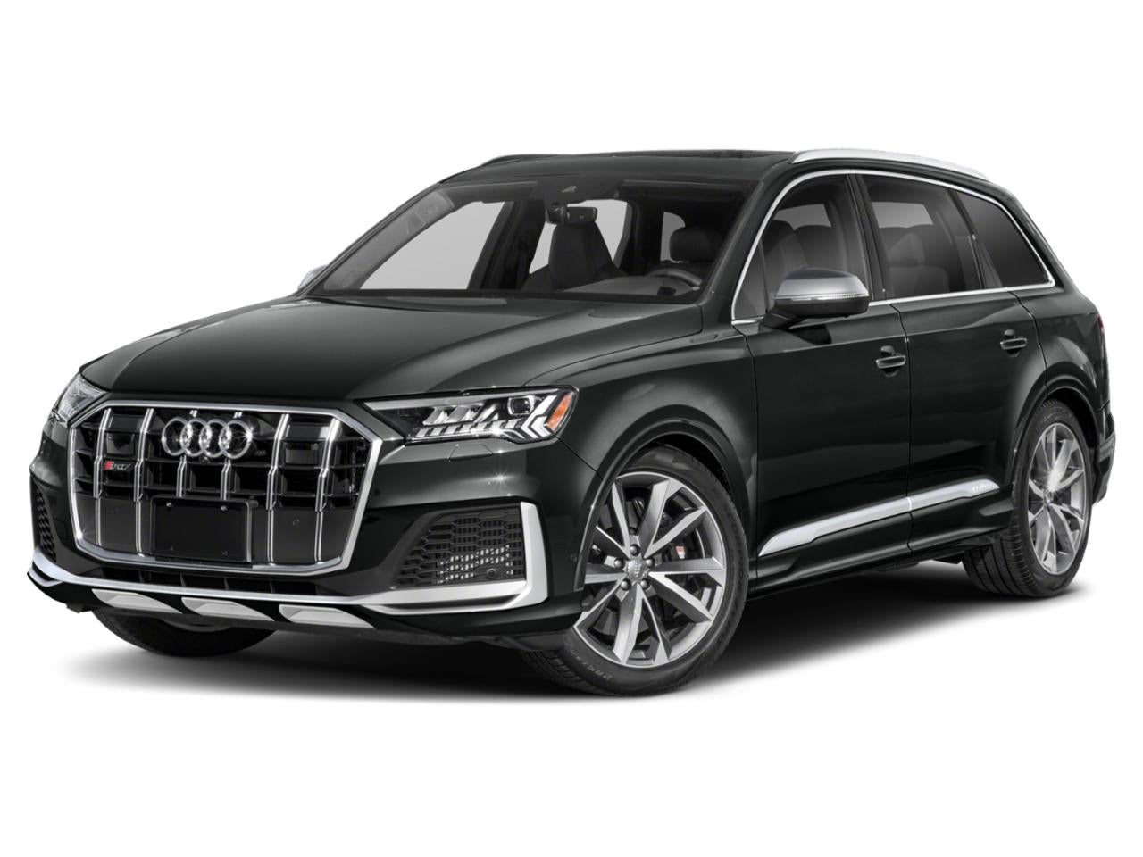 2022 Audi SQ7 Premium Plus 4.0 TFSI quattro