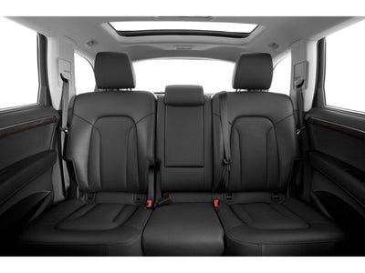 2015 Audi Q7 quattro 4dr 3.0T Premium Plus