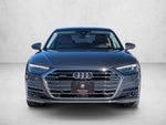 2019 Audi A8 L 55 TFSI quattro