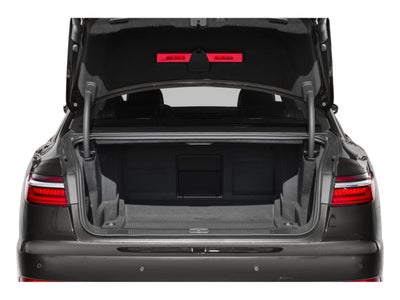 2019 Audi A8 L 55 TFSI quattro