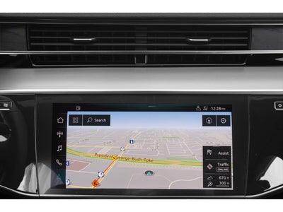 2019 Audi A8 L 55 TFSI quattro