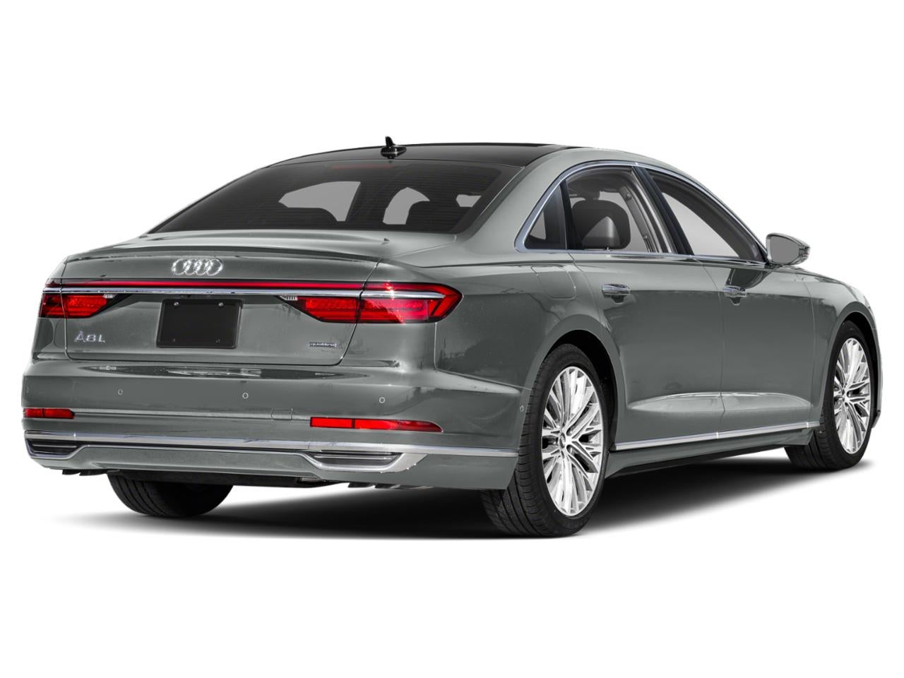 2019 Audi A8 L 55 TFSI quattro