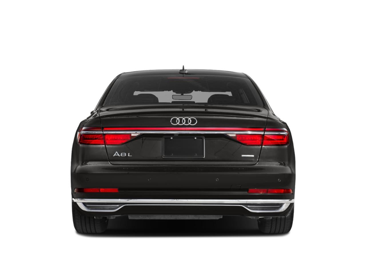 2019 Audi A8 L 55 TFSI quattro