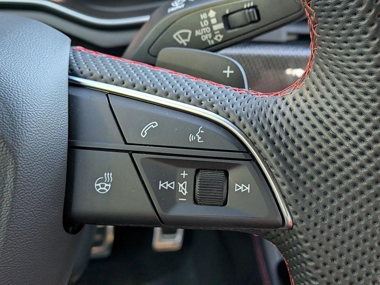 2025 Audi S5 Sportback Prestige 3.0 TFSI quattro