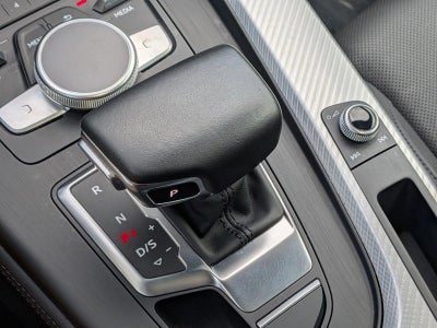 2019 Audi A5 Sportback Premium Plus 45 TFSI quattro