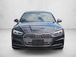 2019 Audi A5 Sportback Premium Plus 45 TFSI quattro