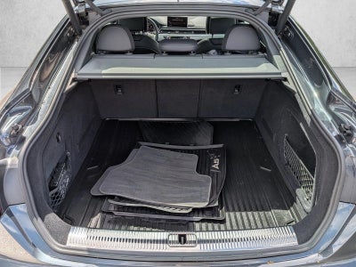 2019 Audi A5 Sportback Premium Plus 45 TFSI quattro