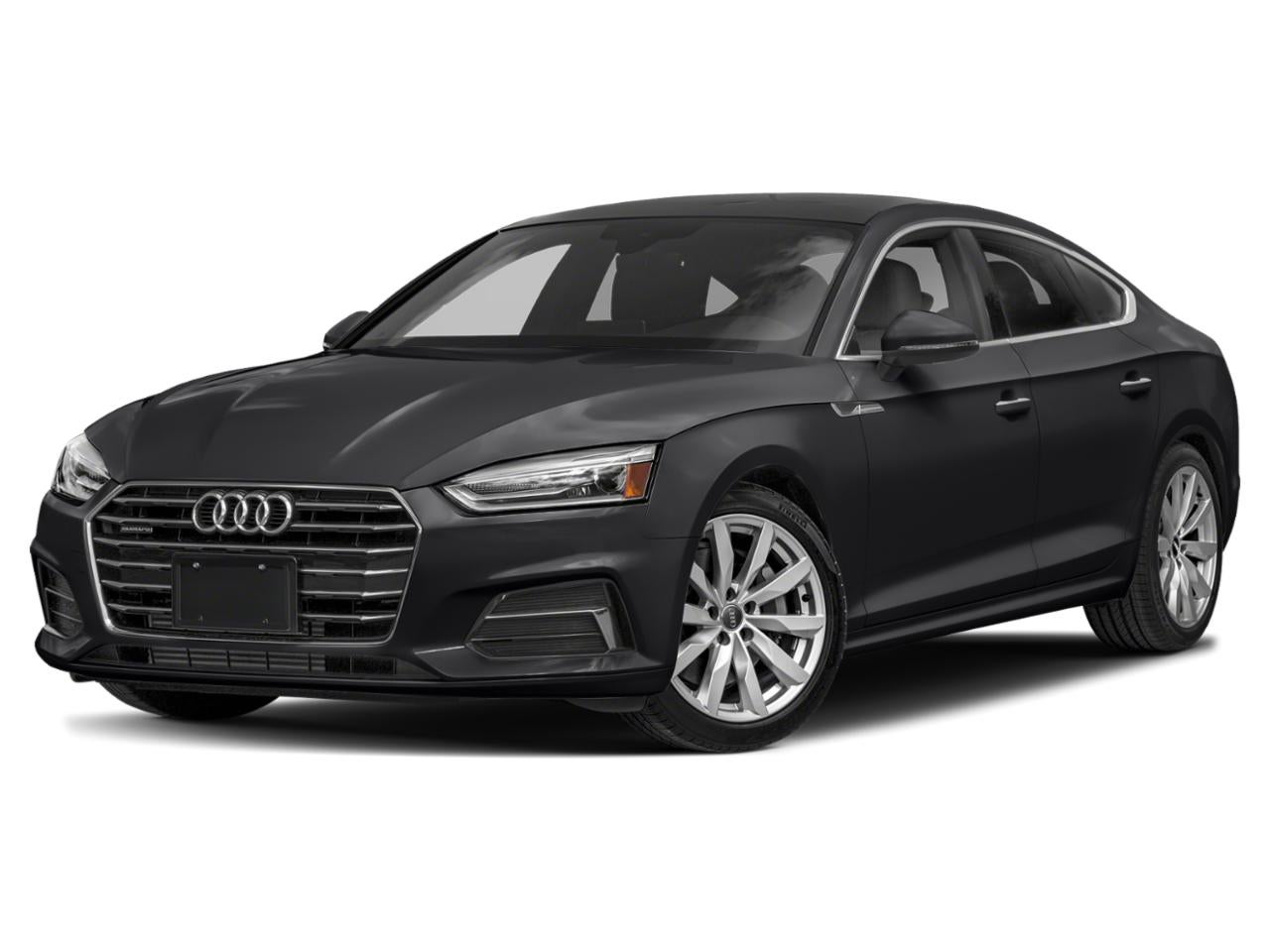 2019 Audi A5 Sportback Premium Plus 45 TFSI quattro