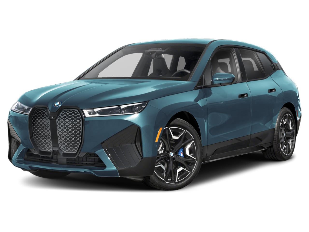 2023 BMW iX Sports Activity Vehicle