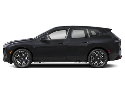 2023 BMW iX Sports Activity Vehicle