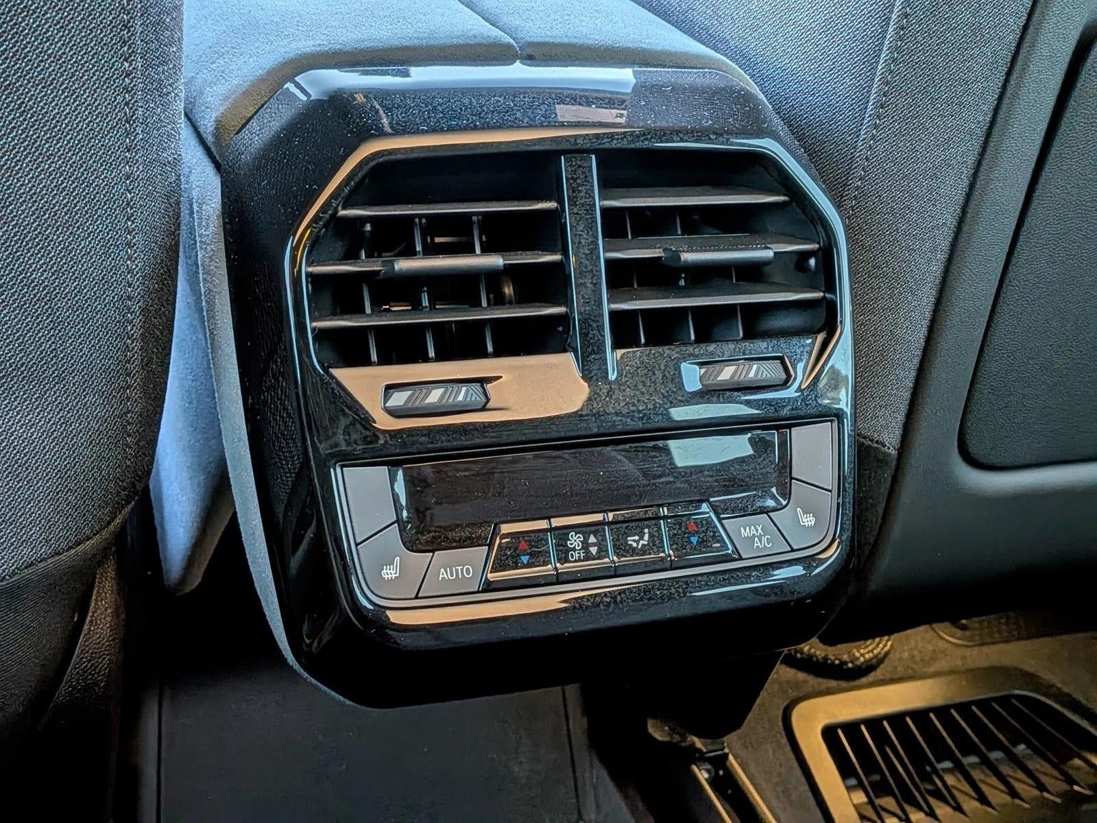 2023 BMW iX Sports Activity Vehicle