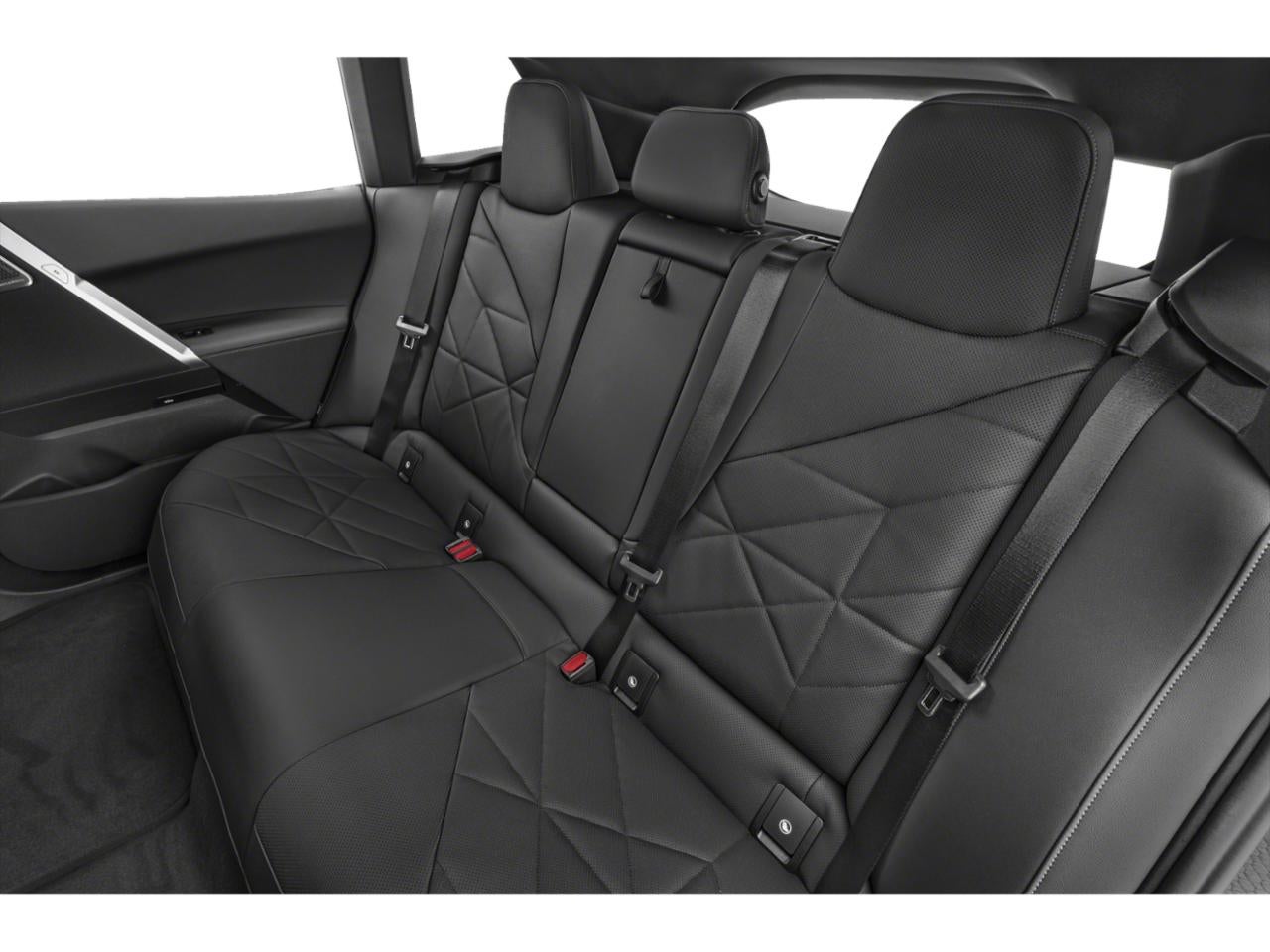 2023 BMW iX Sports Activity Vehicle