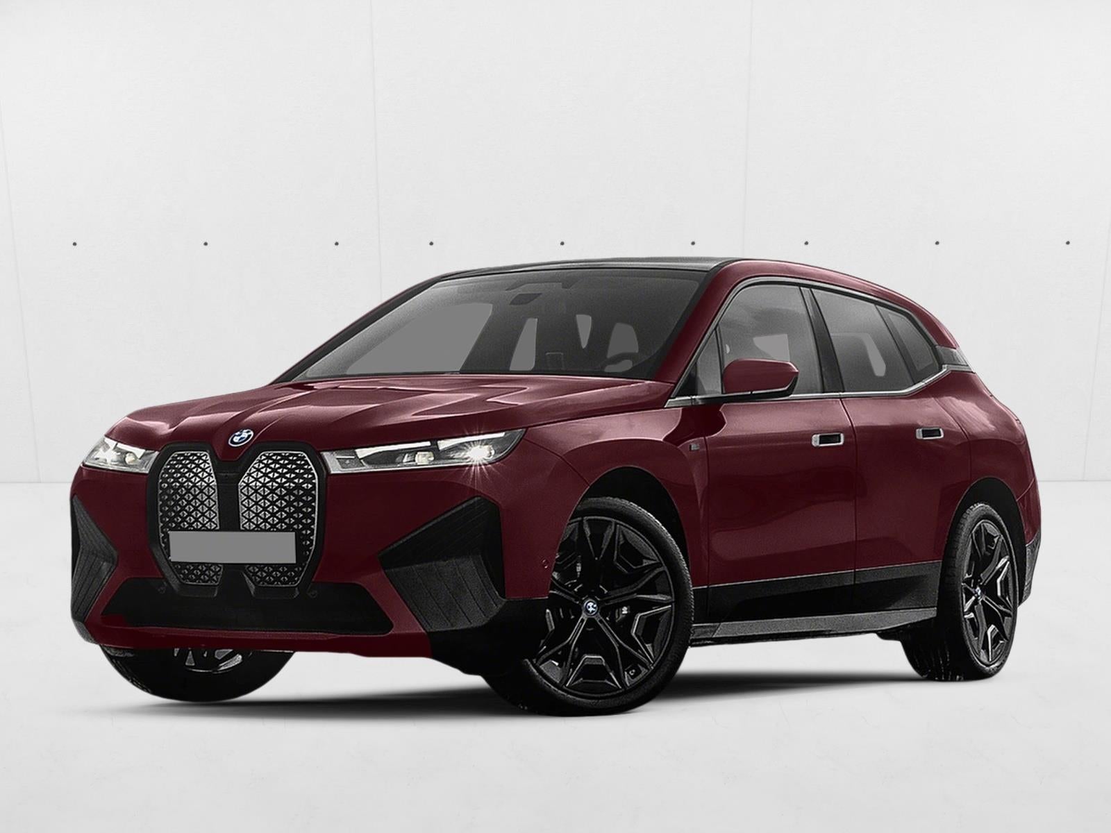 2023 BMW iX Sports Activity Vehicle