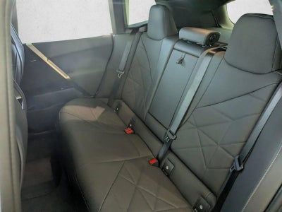 2026 BMW iX Sports Activity Vehicle