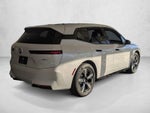 2026 BMW iX Sports Activity Vehicle