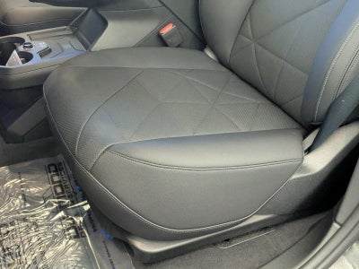 2026 BMW iX Sports Activity Vehicle