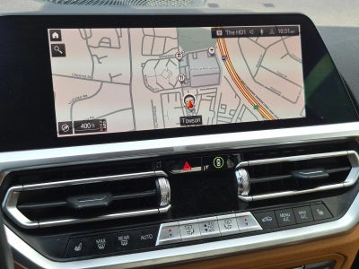 2021 BMW M440i xDrive Coupe