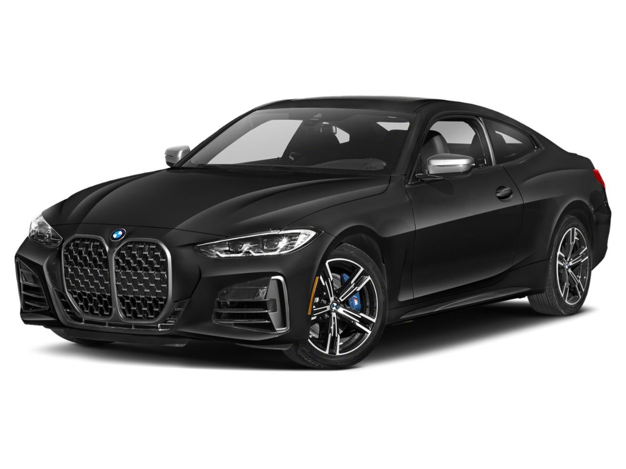 2021 BMW M440i xDrive Coupe