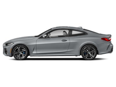 2022 BMW M440i xDrive Coupe