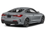 2022 BMW M440i xDrive Coupe