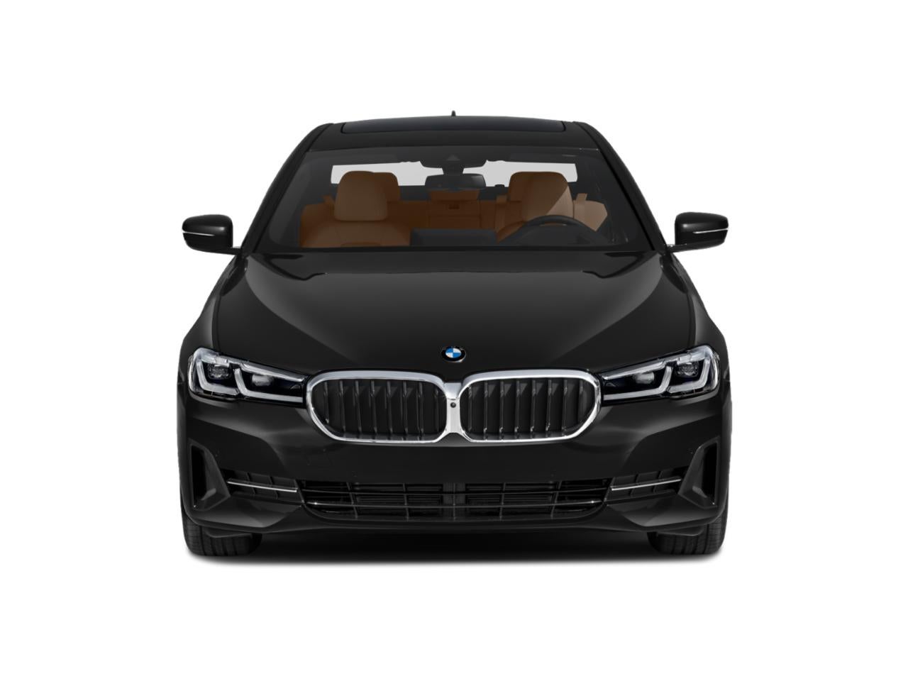 2021 BMW 530i xDrive Sedan