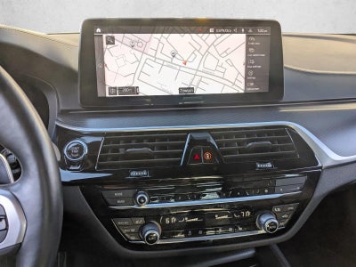 2023 BMW M550i xDrive Sedan