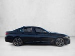 2023 BMW M550i xDrive Sedan