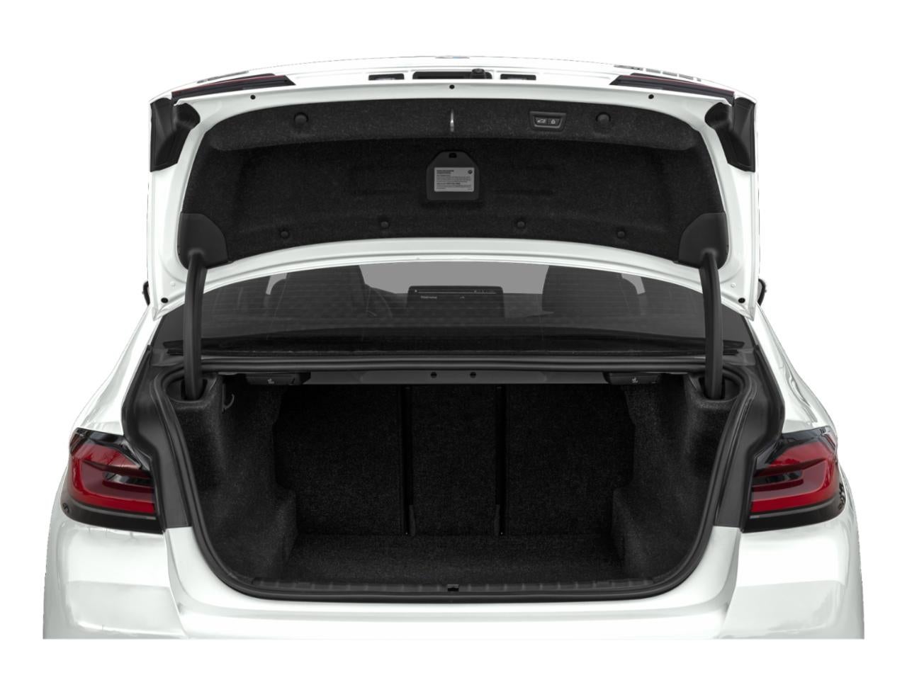 2023 BMW M550i xDrive Sedan