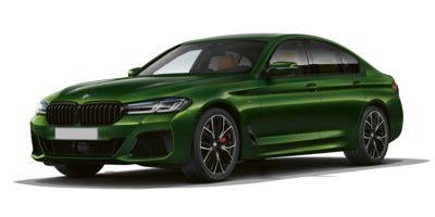 2023 BMW M550i xDrive Sedan