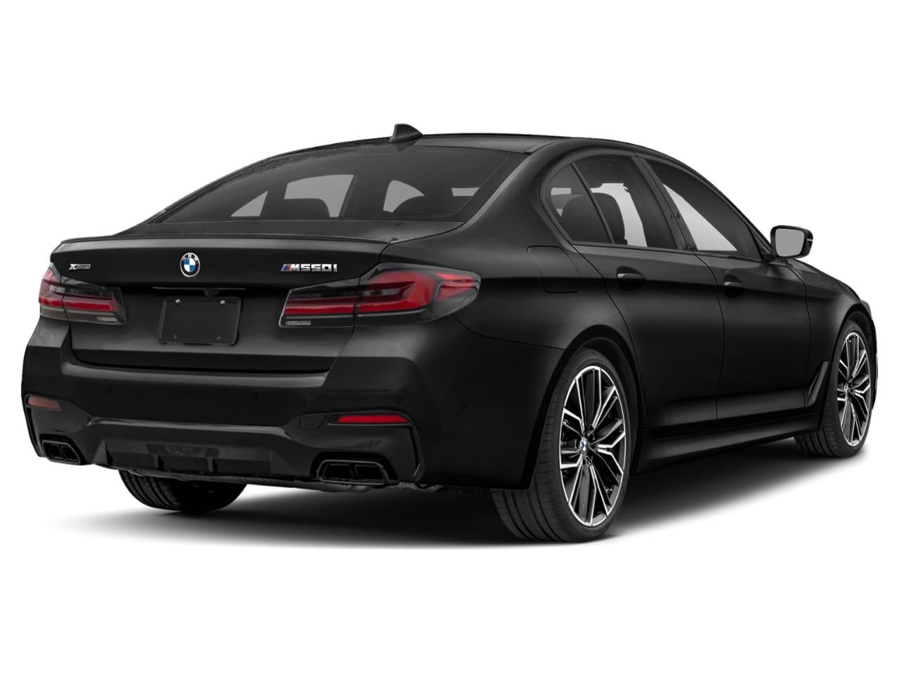 2023 BMW M550i xDrive Sedan