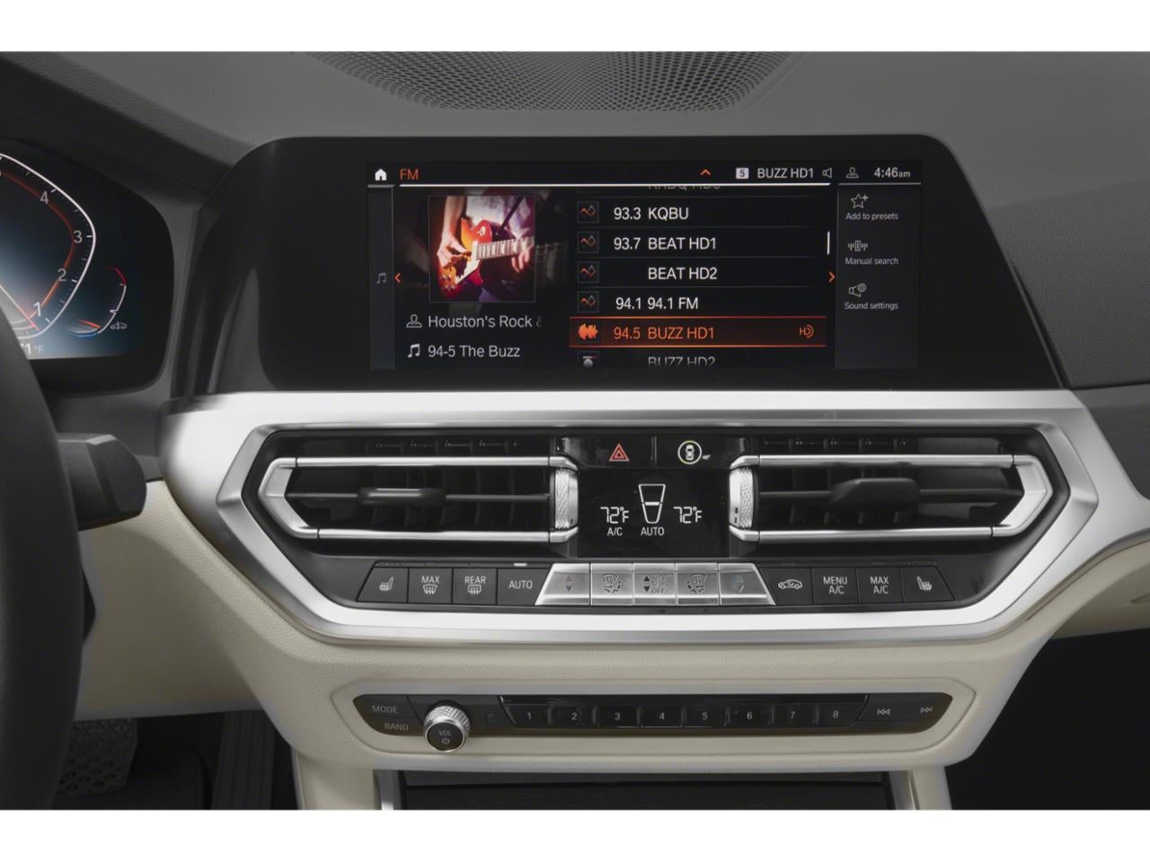 2021 BMW 430i Convertible