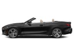 2022 BMW 430i Convertible
