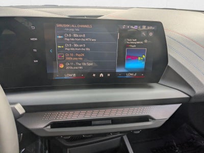 2025 BMW 228 xDrive Gran Coupe