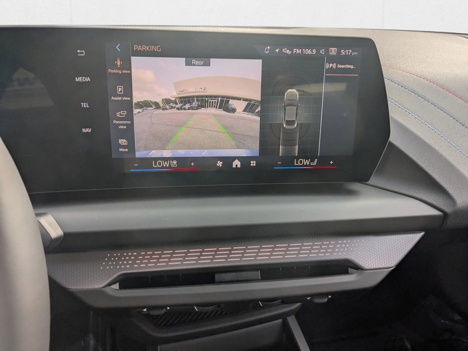 2025 BMW 228 xDrive Gran Coupe