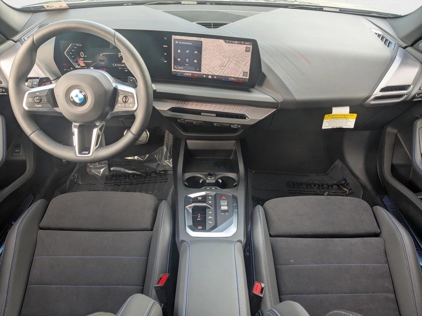 2025 BMW 228 xDrive Gran Coupe