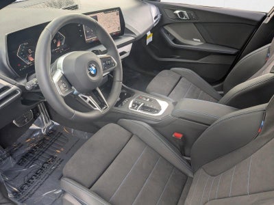 2025 BMW 228 xDrive Gran Coupe