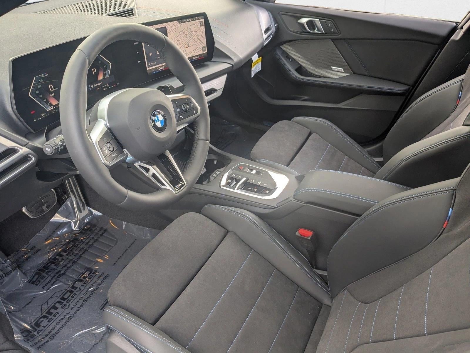 2025 BMW 228 xDrive Gran Coupe