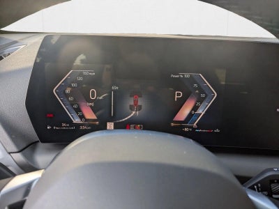 2026 BMW 228 xDrive Gran Coupe