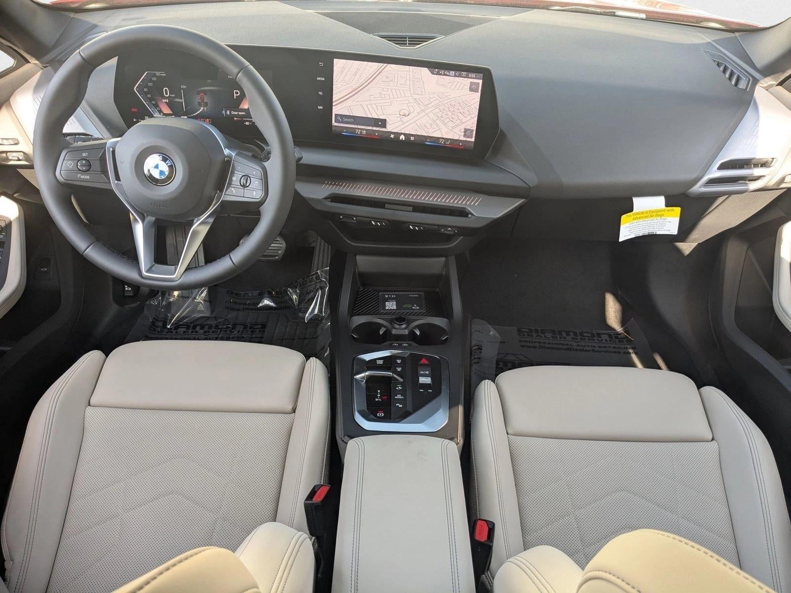 2026 BMW 228 xDrive Gran Coupe