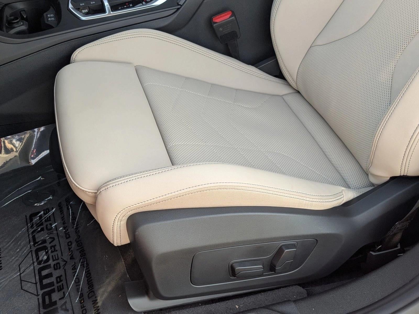 2026 BMW 228 xDrive Gran Coupe