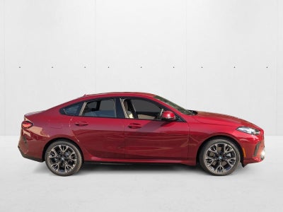 2026 BMW 228 xDrive Gran Coupe