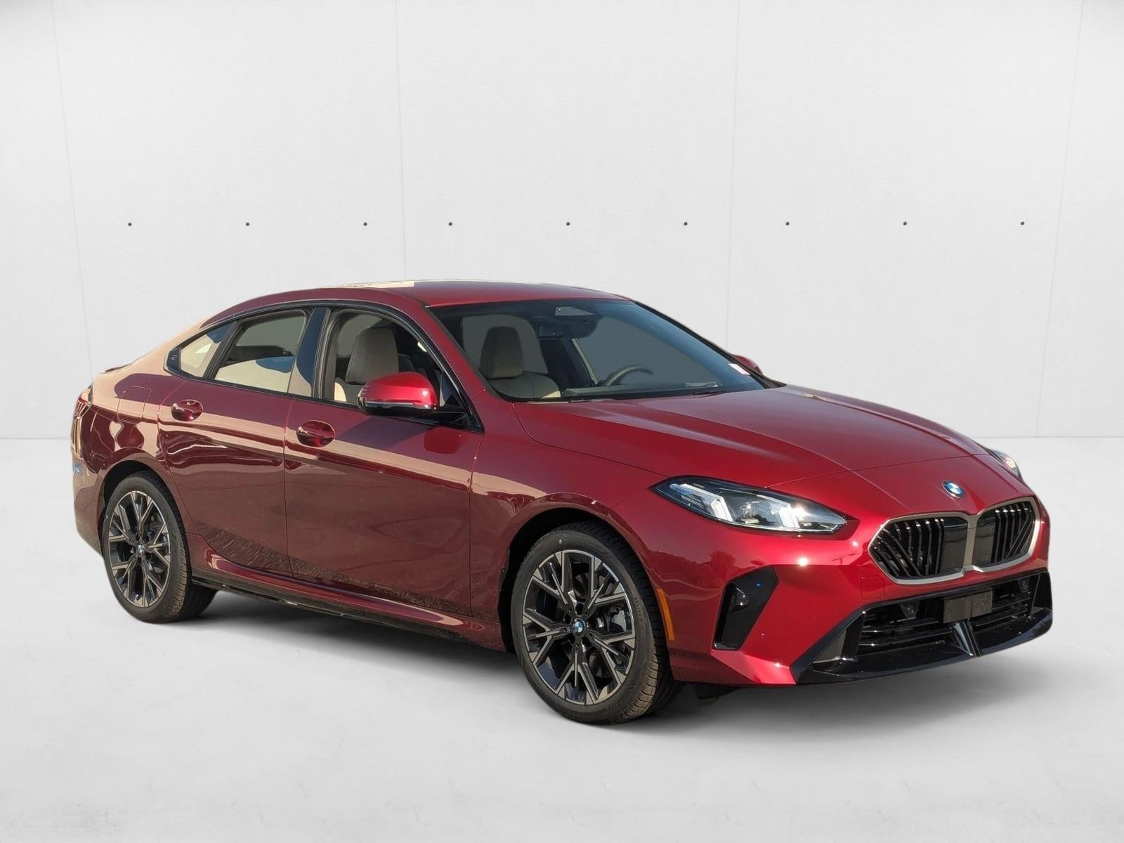 2026 BMW 228 xDrive Gran Coupe